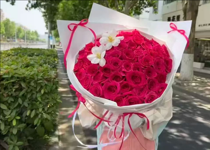 荆州沙市区花店